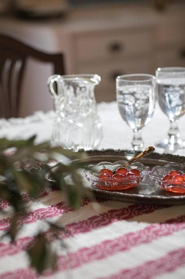 Traditional Inn Pirethron Apérathos المظهر الخارجي الصورة