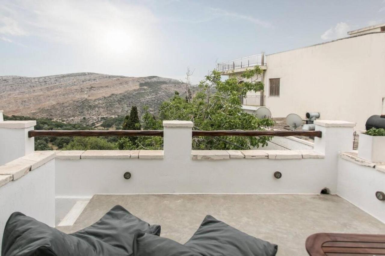 Traditional Inn Pirethron Apérathos المظهر الخارجي الصورة