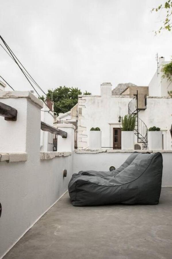 Traditional Inn Pirethron Apérathos المظهر الخارجي الصورة