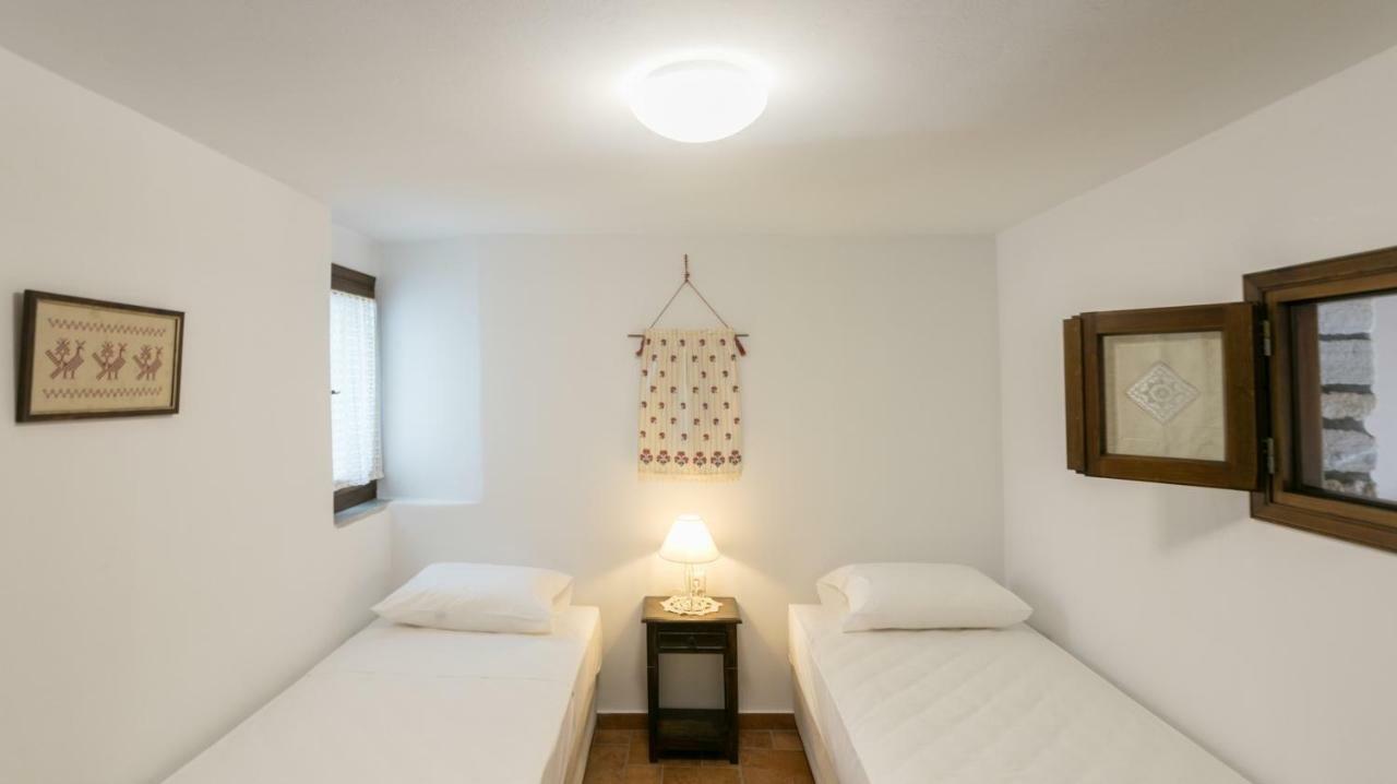 Traditional Inn Pirethron Apérathos المظهر الخارجي الصورة