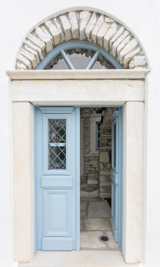 Traditional Inn Pirethron Apérathos المظهر الخارجي الصورة