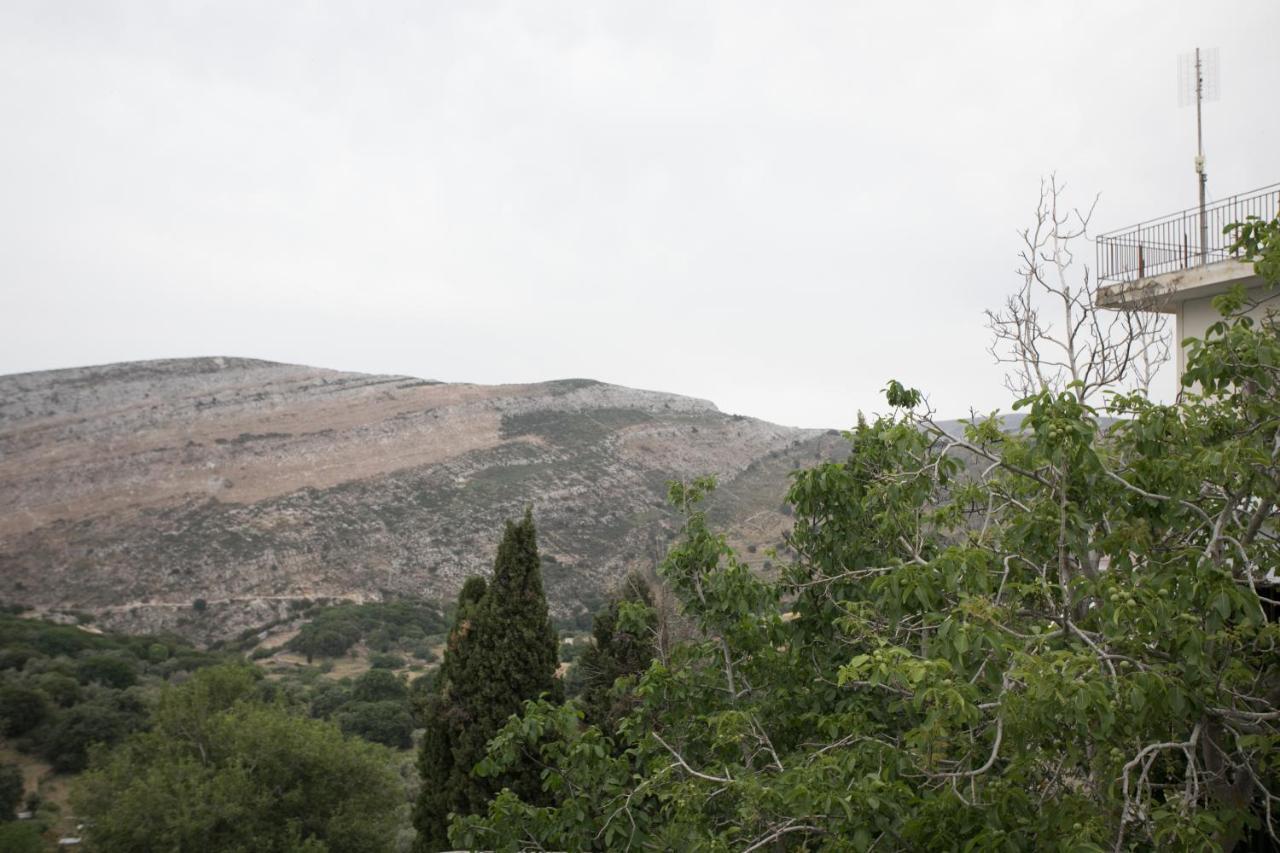 Traditional Inn Pirethron Apérathos المظهر الخارجي الصورة